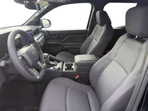 New 2025 Toyota Tacoma SR5 image 10