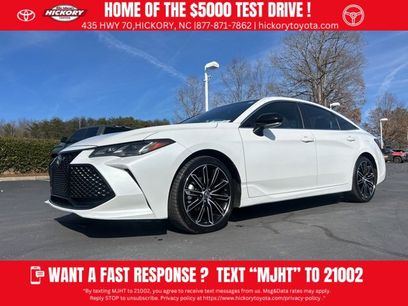 Used 2019 Toyota Avalon Touring