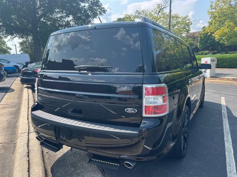 Used 2019 Ford Flex SEL w/ Equipment Group 202A FWD image 10