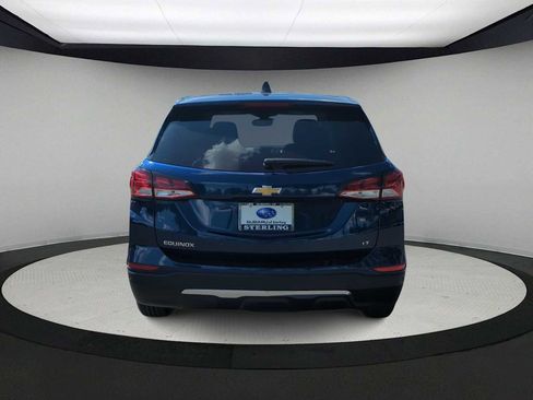 Used 2022 Chevrolet Equinox LT image 7