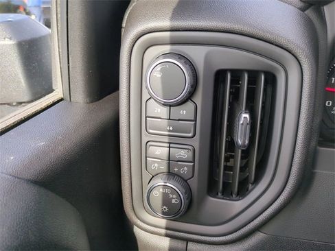 New 2026 Chevrolet Silverado 2500 Custom w/ Custom Value Package image 25