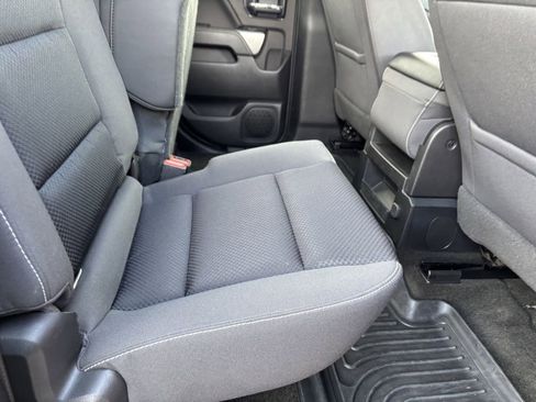 Used 2018 Chevrolet Silverado 1500 LT w/ All Star Edition image 27