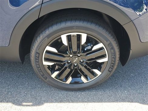 New 2025 Kia Telluride SX Prestige image 5