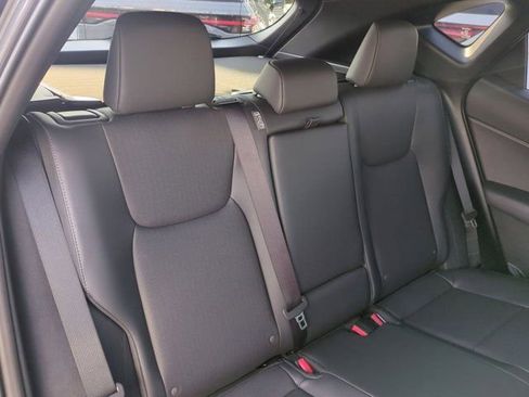 New 2026 Lexus NX 450h+ F Sport image 33