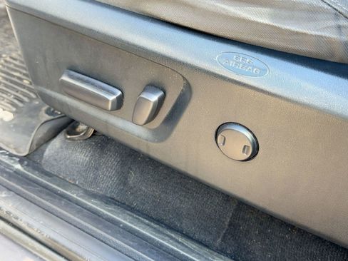 Used 2015 Toyota Tundra SR5 w/ SR5 Upgrade Package image 12