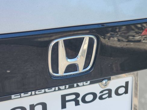 Certified 2023 Honda Accord LX image 28