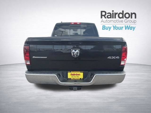 Used 2015 RAM 1500 Outdoorsman AWD/4WD image 6