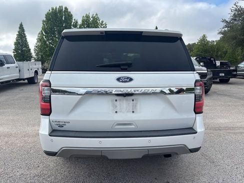 Used 2020 Ford Expedition Limited w/ Special Edition Package RWD image 6