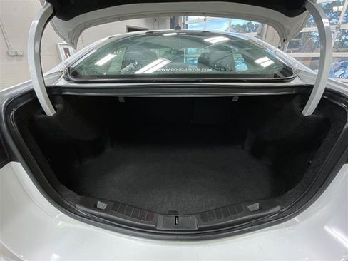 Used 2014 Ford Fusion S image 19