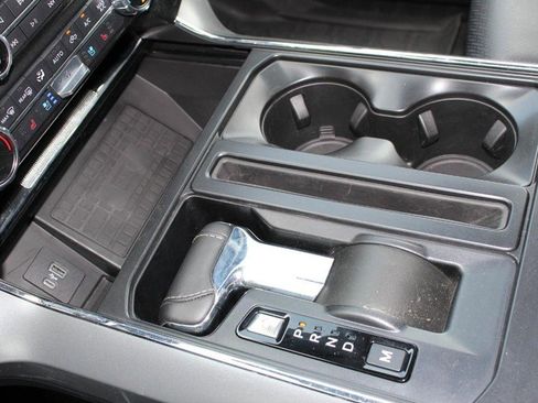 Used 2022 Ford F150 Lariat image 49