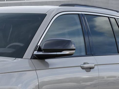 New 2025 Jeep Grand Cherokee Limited image 12