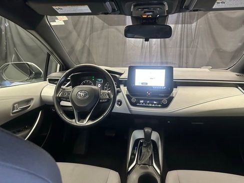 Used 2023 Toyota Corolla SE FWD image 19