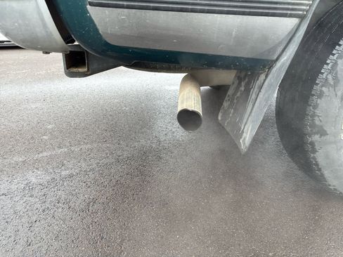 Used 1997 Chevrolet Silverado 1500 2WD Extended Cab w/ Preferred Equipment Group 2 image 11