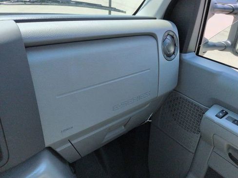 New 2026 Ford E-450 and Econoline 450 Super Duty w/ Ambulance Prep Package image 14