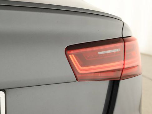 Used 2018 Audi S6 Premium Plus w/ Driver Assistance Package AWD/4WD image 29