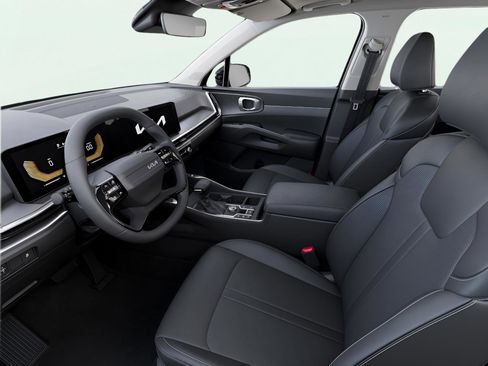 New 2026 Kia Sorento S w/ S Panoramic Sunroof Package image 34