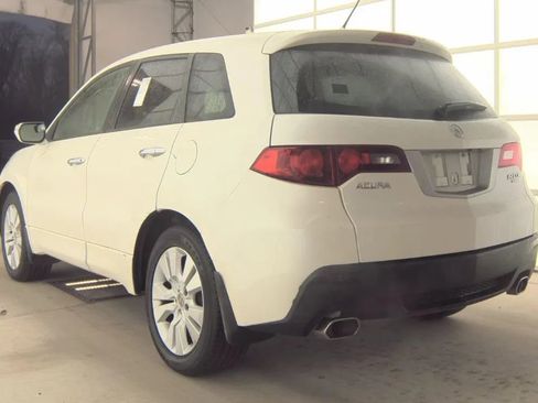Used 2011 Acura RDX 2WD image 4