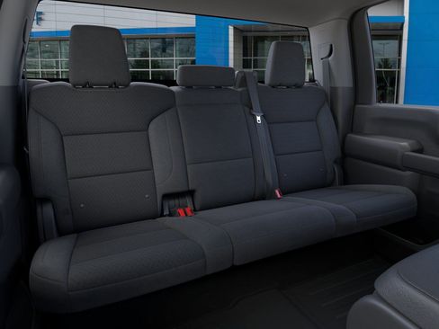 New 2026 Chevrolet Silverado 2500 W/T image 19