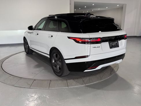 Used 2024 Land Rover Range Rover Velar Dynamic SE AWD/4WD image 10