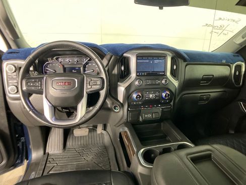 Used 2021 GMC Sierra 1500 Elevation image 8