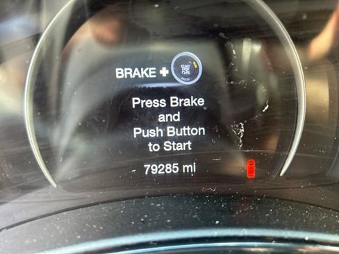 Used 2023 Dodge Durango R/T AWD/4WD image 11