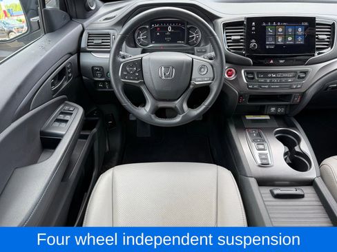 Used 2023 Honda Passport EX-L image 29