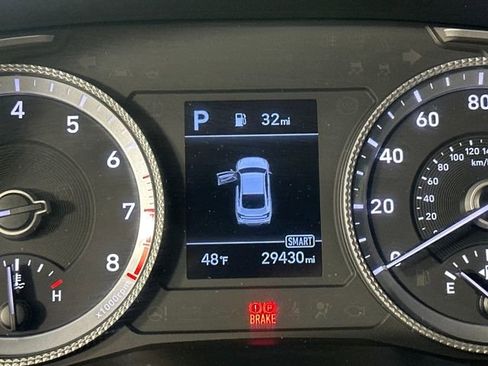 Certified 2023 Hyundai Sonata SE w/ Preferred Accessory Package image 18