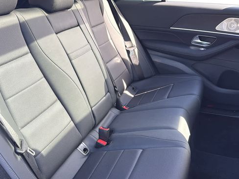 New 2026 Mercedes-Benz GLE 350 4MATIC image 36