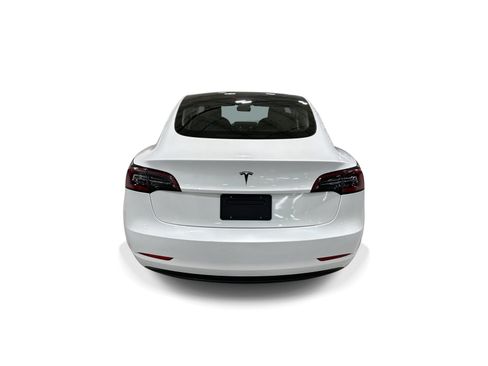 Certified 2023 Tesla Model 3 Standard Range RWD image 5