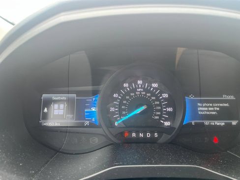 Used 2023 Ford Edge SEL w/ Convenience Package AWD/4WD image 14
