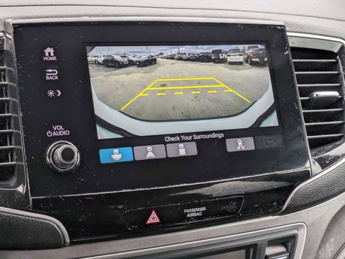 Certified 2023 Honda Passport EX-L image 29