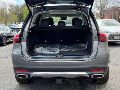 New 2026 Mercedes-Benz GLE 350 4MATIC image 13