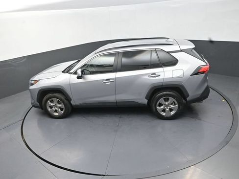 Used 2024 Toyota RAV4 XLE FWD image 25