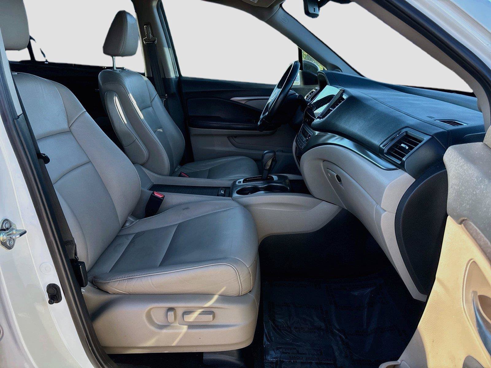 Used 2019 Honda Pilot EX-L image 29