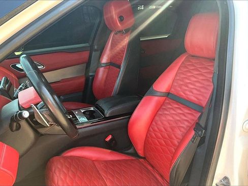 Used 2020 Land Rover Range Rover Velar SV Autobiography Dynamic AWD/4WD image 21