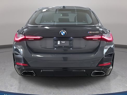 Certified 2023 BMW M440i Gran Coupe image 8