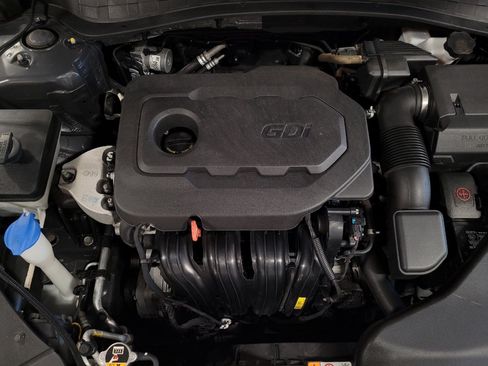 Used 2019 Kia Optima S w/ S Panoramic Sunroof Package FWD image 30