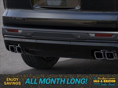 New 2026 Chevrolet Traverse LT image 14