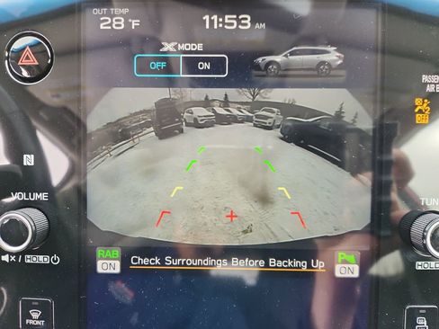 Used 2020 Subaru Outback Limited XT w/ Popular Package #2 image 20