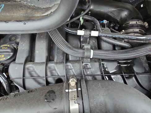 New 2026 RAM ProMaster 1500 image 26