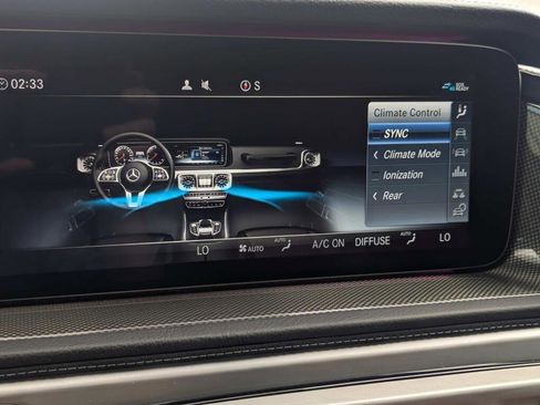 Used 2024 Mercedes-Benz G 550 image 25