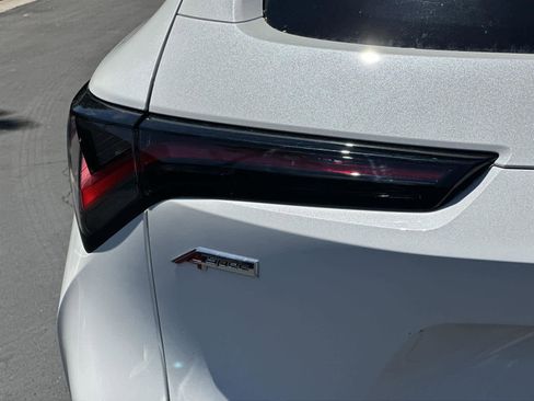 New 2025 Acura ADX A-Spec AWD/4WD image 7