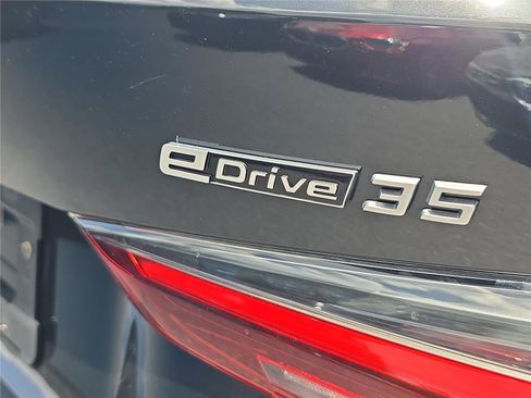 Certified 2023 BMW i4 eDrive35 w/ Premium Package RWD image 5