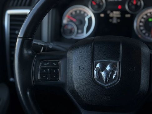 Used 2014 RAM 2500 Big Horn image 20