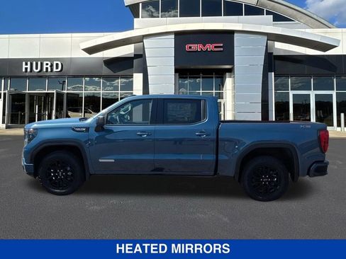 New 2026 GMC Sierra 1500 Elevation AWD/4WD image 7