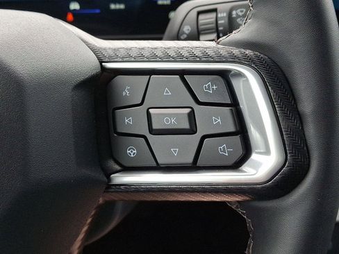 New 2025 Ford Mustang EcoBoost image 15