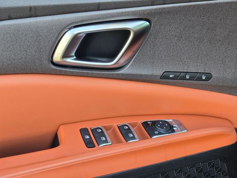 New 2026 Kia Carnival EX image 20