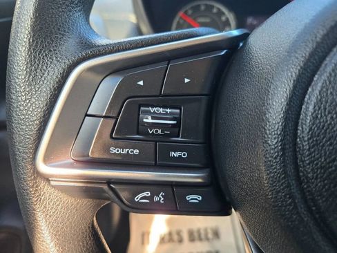 Used 2017 Subaru Impreza 2.0i Premium image 28