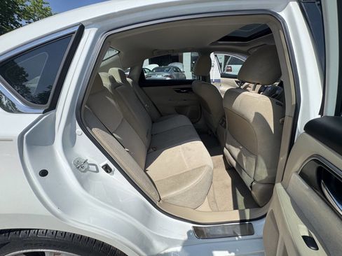 Used 2013 Nissan Altima 2.5 SV w/ 2.5SV Convenience Pkg image 57