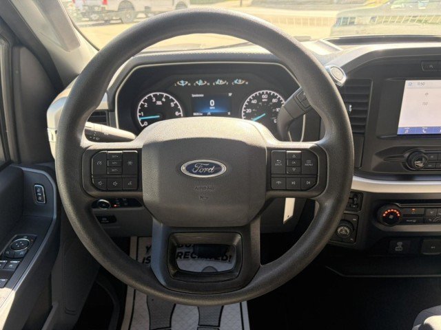 Certified 2021 Ford F150 XLT w/ XTR Package AWD/4WD image 15